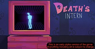 Death's Intern