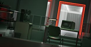 The Oversight Bureau