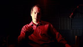 The Shapeshifting Detective