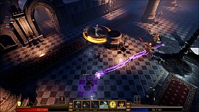 Varthos - Heir to the Throne