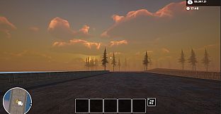 Market master Simulator