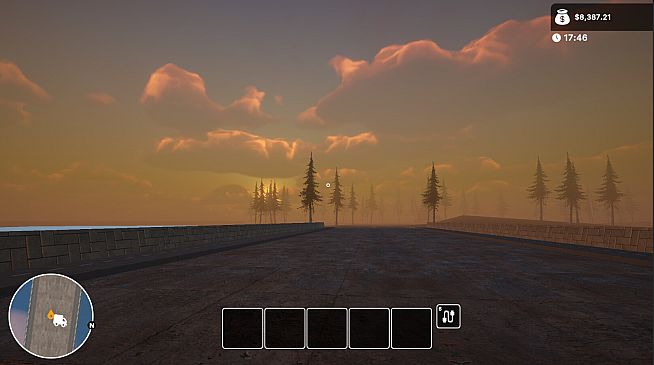 Market master Simulator