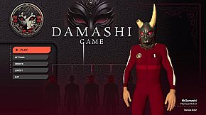 Damashi Game