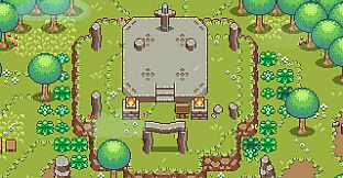 RPG Maker VX Ace - Fantasy Dreamland - Traveler Pack