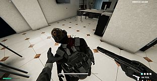 Gentleman's Violence