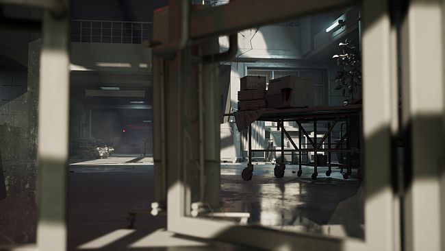 V3: KOMMANDO (Tech Preview)