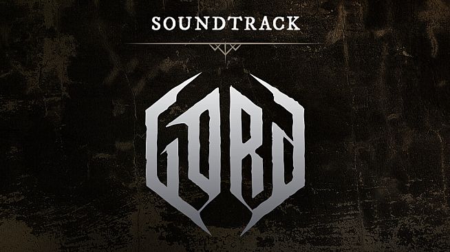 Gord - Original Soundtrack