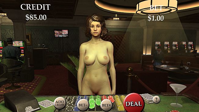 Sex Poker