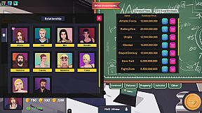 Silicon Valley Investor