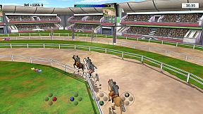 Athletics 3: Summer Sports