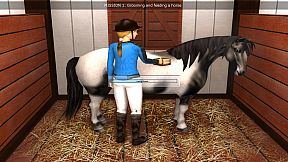 Rider's World: I Want To Ride!