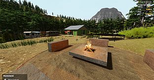 Gold Mining Simulator - Orange Beast