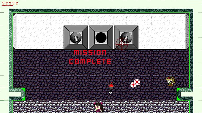 Starry Moon Island 2 Break Out MP06