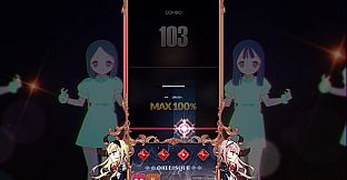 DJMAX RESPECT V - ESTIMATE PACK