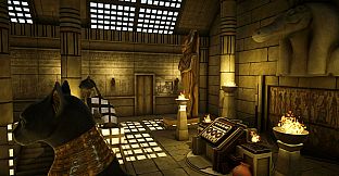 Ancient and Arcane - Escape Room Bundle