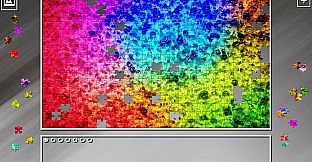 Super Jigsaw Puzzle: Generations - Colorful 2