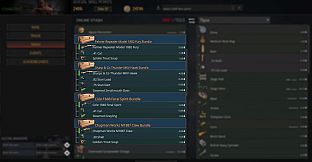 This Land Is My Land - Trophy Guns DLC