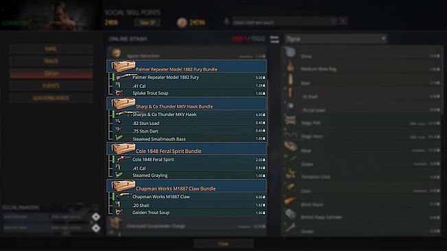 This Land Is My Land - Trophy Guns DLC