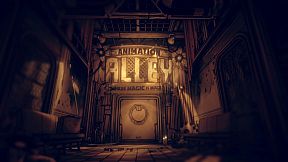 Bendy and the Dark Revival