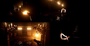 Echo of the DarkZone