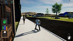 Power of Golden Slammer