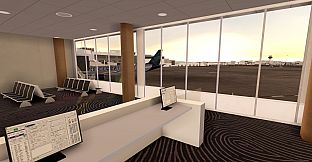 Tower! Simulator 3 - NZAA Airport
