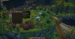 Royal Quest Online - Adventure Seeker