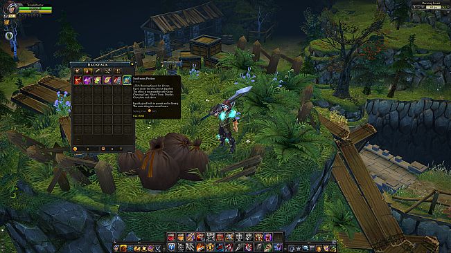 Royal Quest Online - Adventure Seeker