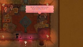 Qasir al-Wasat: International Edition