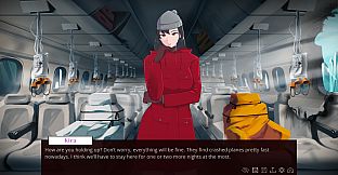 Project Vostok: Episodes 2 & 3