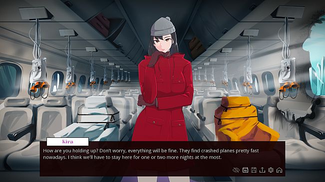 Project Vostok: Episodes 2 & 3