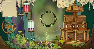 Mad Tilly's - Magical Amulets