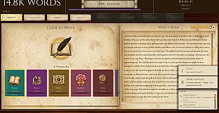 The Infinite Library