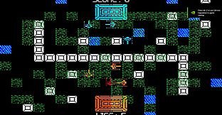 Tiger Tank 59 Ⅰ Mission Pack 087