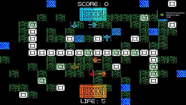 Tiger Tank 59 Ⅰ Mission Pack 087