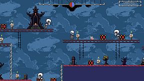 Underground Prisoner