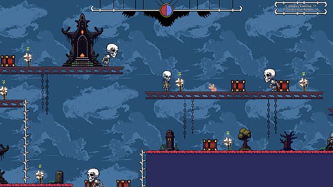 Underground Prisoner