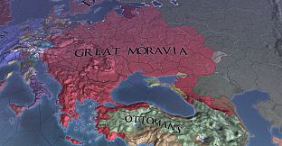 Europa Universalis IV: Winds of Change
