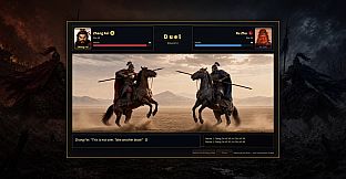 Three Kingdoms Online