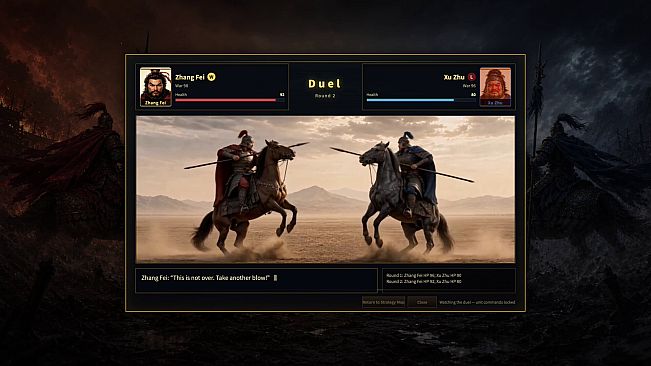 Three Kingdoms Online