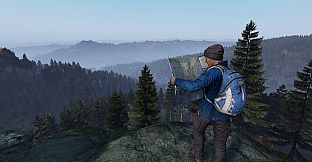 DayZ Livonia Edition