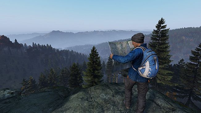 DayZ Livonia Edition