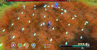 Touhou: Blossom Blade