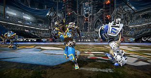 Mutant Football League - LA Power Pack