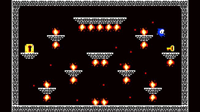 Blue Boy: Bleeding Out