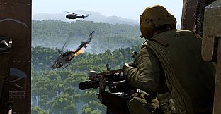 Arma 3 Creator DLC: S.O.G. Prairie Fire