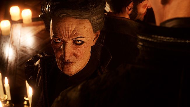 The Council - Episode 1: The Mad Ones