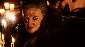 The Council - Complete Season