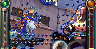 Peggle Extreme