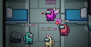AmongUS Challenger - Cupid Bundle (2023)